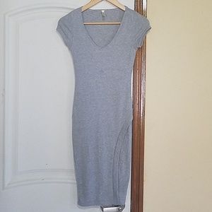 ⭐5/25⭐Comfy Fitted Dress